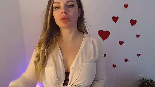 Snapshot of Selina-666 chatting on 02/23/25, 09:33 Selina-666 online show from 02/23/25, 09:33