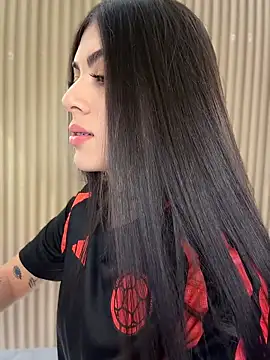 Sarasanders 4 online show from 03/27/26, 02:06