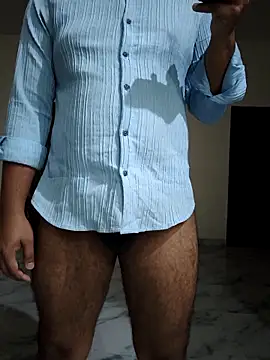 thebrownboi01 online show from 11/13/25, 10:52