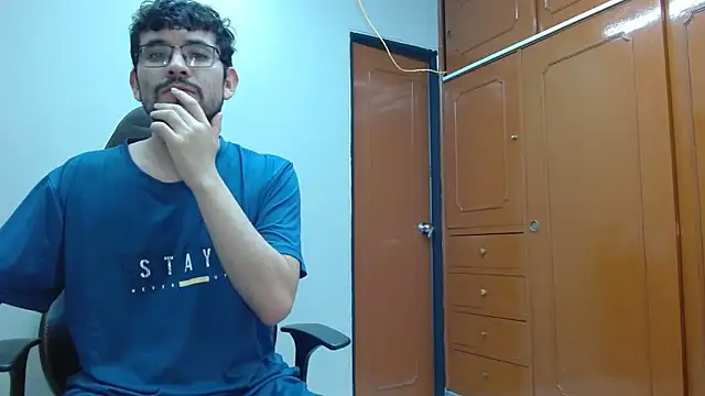 Isaandysex2428 online show from 02/18/25, 01:10