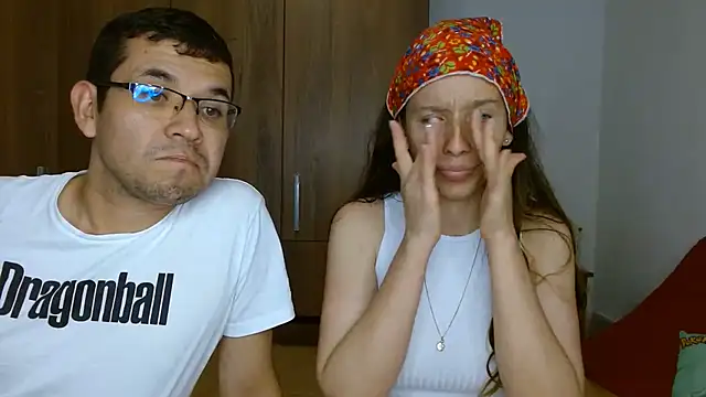 Isaandysex2428 online show from 07/07/26, 02:25