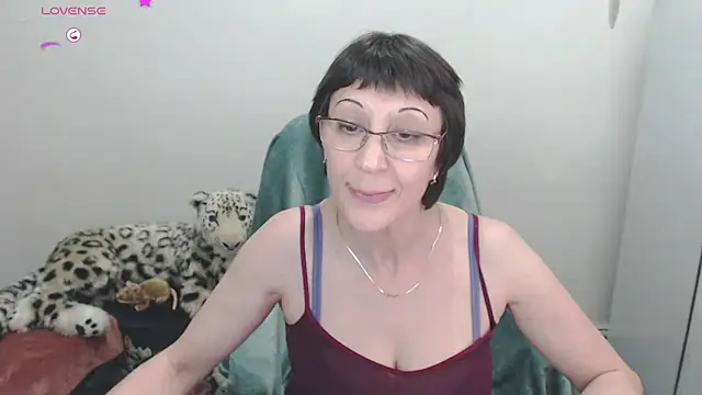 Ammillia online show from 01/26/25, 07:52