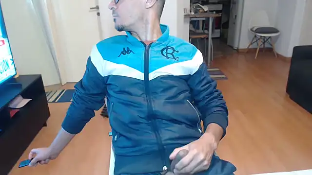 guachin hunk online show from 06/16/26, 10:56