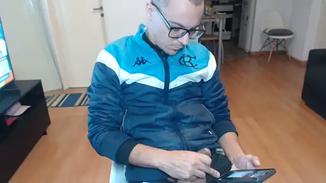 guachin hunk online show from 06/19/26, 11:08