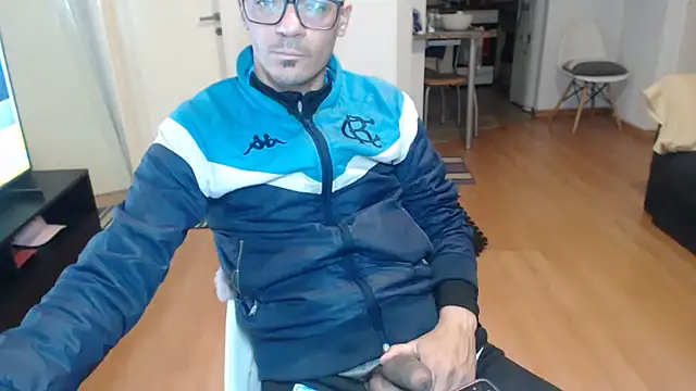 guachin hunk online show from 06/21/26, 11:07