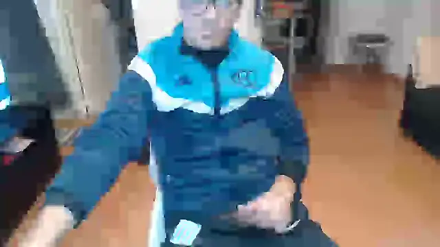 guachin hunk online show from 06/23/26, 11:25