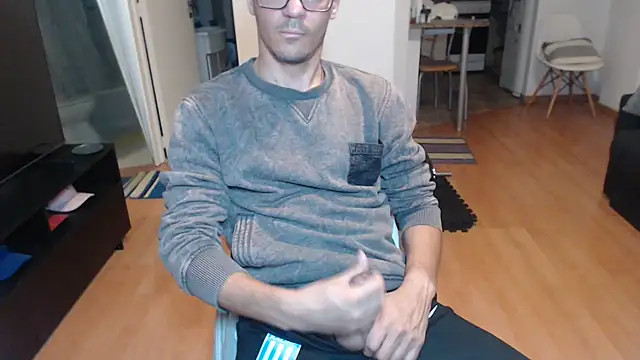 guachin hunk online show from 06/29/26, 05:57
