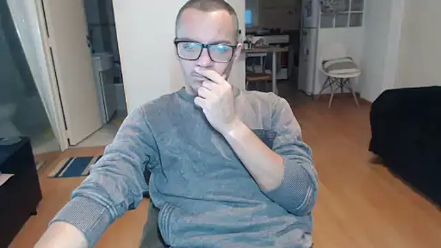 guachin hunk online show from 06/30/26, 07:48