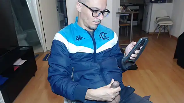 guachin hunk online show from 07/19/26, 11:41