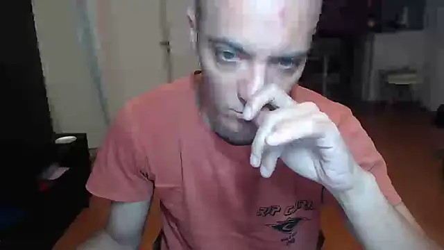 guachin hunk online show from 07/30/26, 09:41