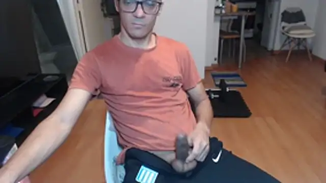 guachin hunk online show from 08/01/26, 02:55