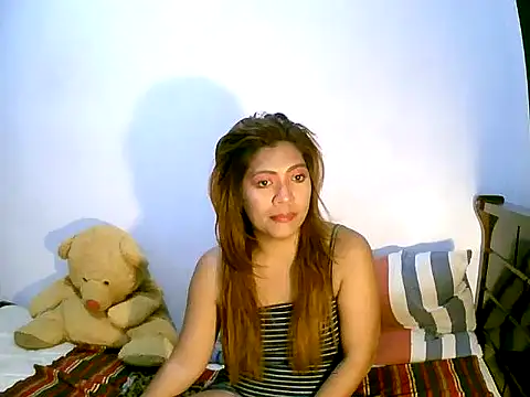 sweetvirginia01 online show from 02/10/25, 02:16