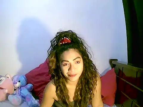 sweetvirginia01 online show from 02/23/26, 04:04