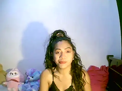 sweetvirginia01 online show from 03/01/26, 12:56