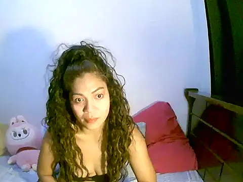 sweetvirginia01 online show from 03/14/26, 10:37