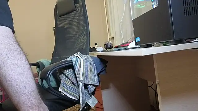 sergeysas online show from 12/03/25, 11:58