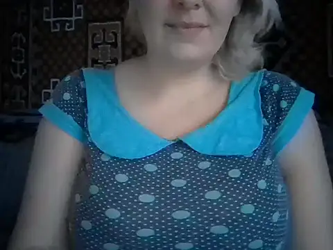 Diana Britt online show from 01/03/25, 06:44