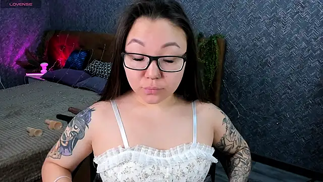 gentle muse online show from 03/12/25, 12:53