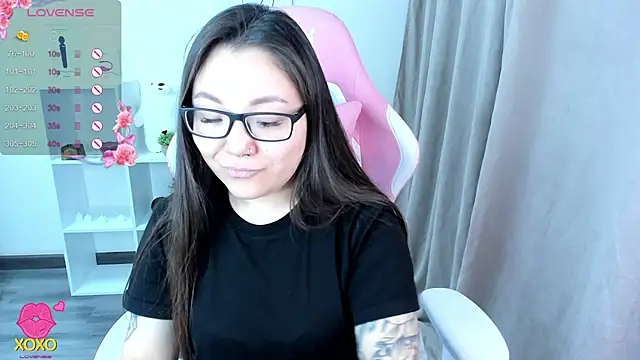 gentle muse online show from 03/19/25, 12:59