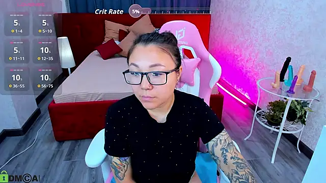 gentle muse online show from 09/20/25, 12:00