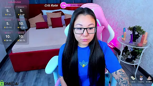 gentle muse online show from 10/01/25, 09:32