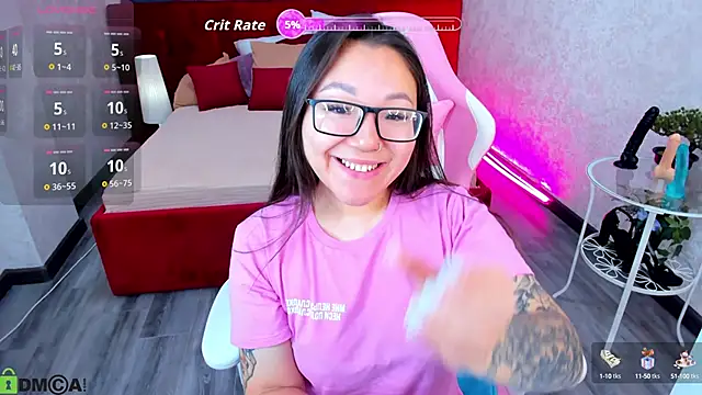 gentle muse online show from 10/05/25, 12:20