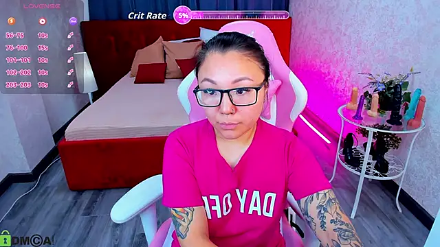 gentle muse online show from 10/08/25, 12:30