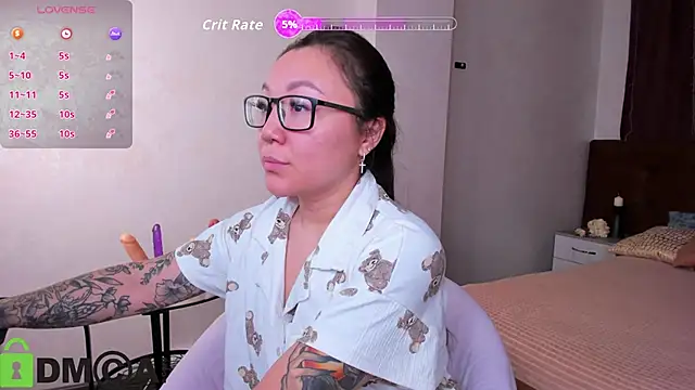 gentle muse online show from 11/27/25, 12:56