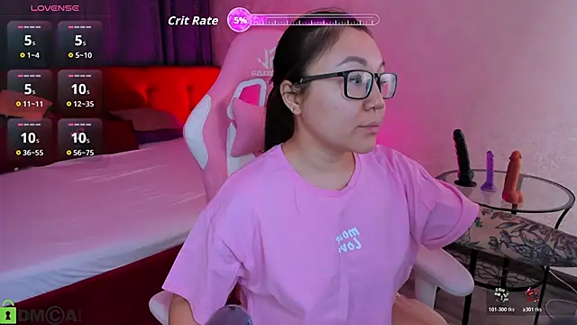 gentle muse online show from 03/04/26, 12:16