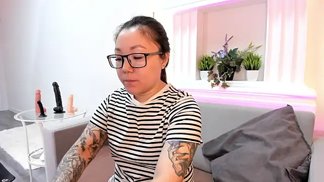 gentle muse online show from 03/31/26, 12:01