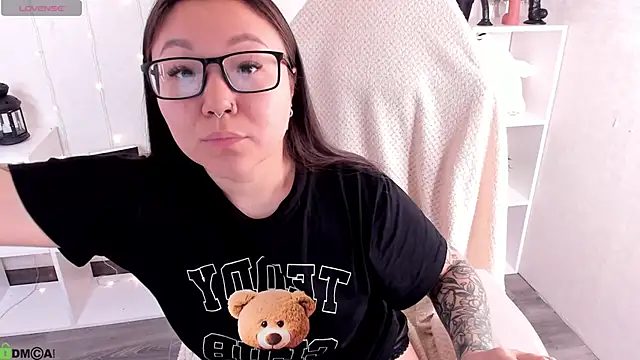 gentle muse online show from 04/20/26, 12:13