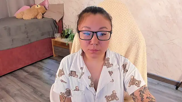 gentle muse online show from 04/21/26, 12:01