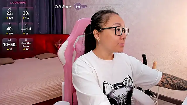 Snapshot of gentle_muse chatting on 06/09/26, 12:11 gentle muse online show from 06/09/26, 12:11