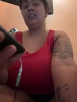 Madsion23 online show from 12/27/24, 10:16