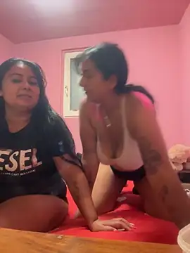 Madsion23 online show from 09/19/25, 06:19