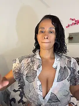 ThaliaGomex online show from 06/06/26, 12:27