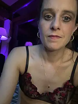 LadyChantale online show from 01/15/25, 07:01