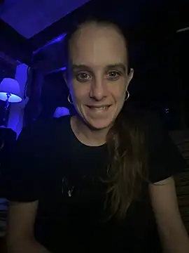 LadyChantale online show from 01/16/25, 10:02