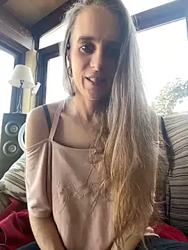 LadyChantale online show from 01/17/25, 12:42