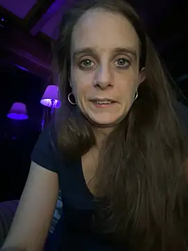 LadyChantale online show from 01/17/25, 06:54