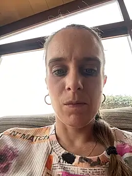 LadyChantale online show from 01/18/25, 12:04