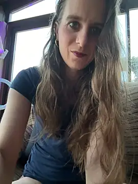 LadyChantale online show from 01/19/25, 07:15