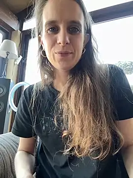 LadyChantale online show from 01/23/25, 08:46