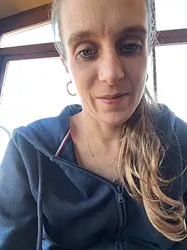 LadyChantale online show from 01/24/25, 02:30