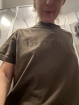 LadyChantale online show from 02/17/26, 03:08