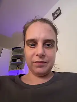 LadyChantale online show from 03/29/26, 02:28