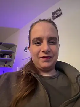 LadyChantale online show from 04/20/26, 05:32