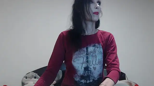 Bonny Ella online show from 02/05/25, 06:24