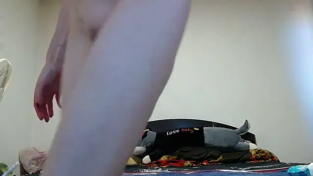 Bonny Ella online show from 11/03/25, 06:58