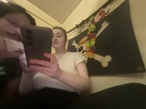 Snowbunnycake 131 online show from 02/09/26, 02:21